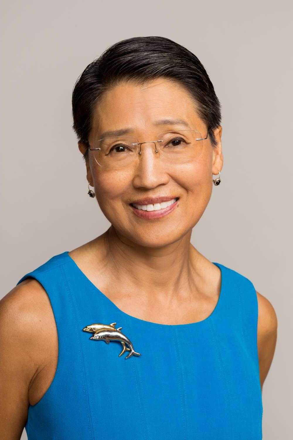Dr. Wenying Xu