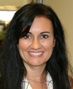 Dr. Teresa MacGregor